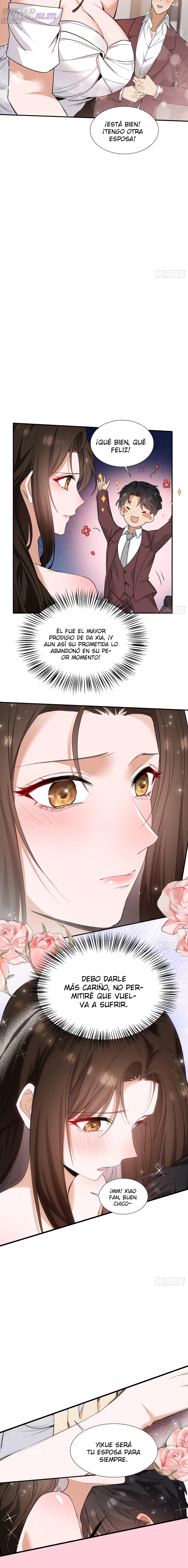 Read Cuñada_ Ya no soy un tonto ES Manga Online