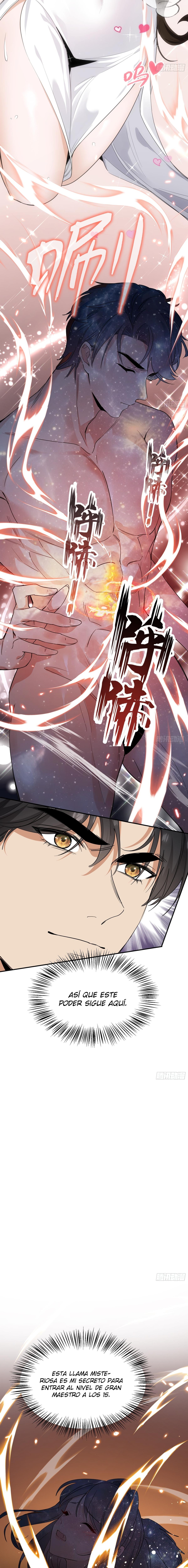 Read Cuñada_ Ya no soy un tonto ES Manga Online