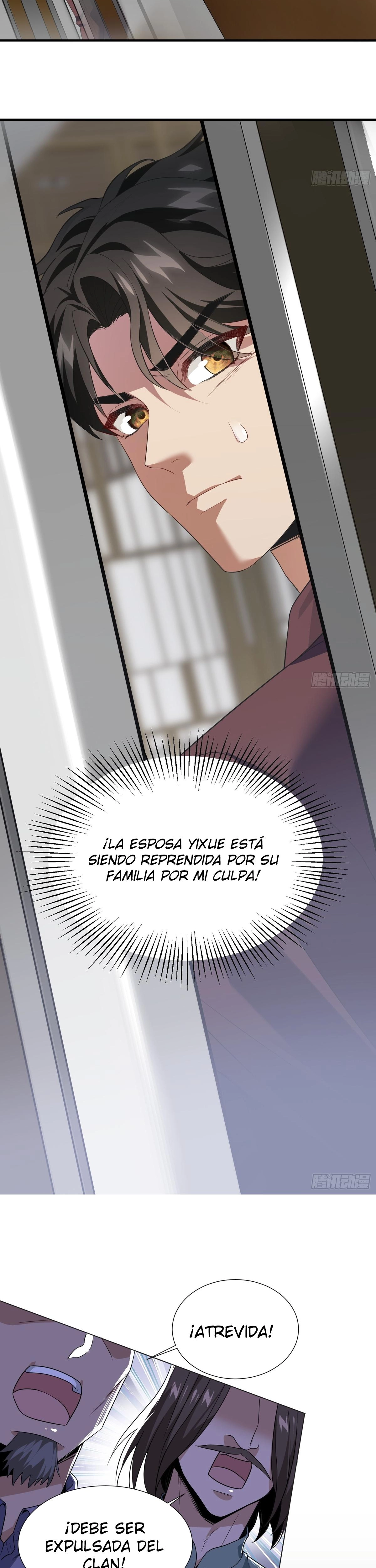Read Cuñada_ Ya no soy un tonto ES Manga Online