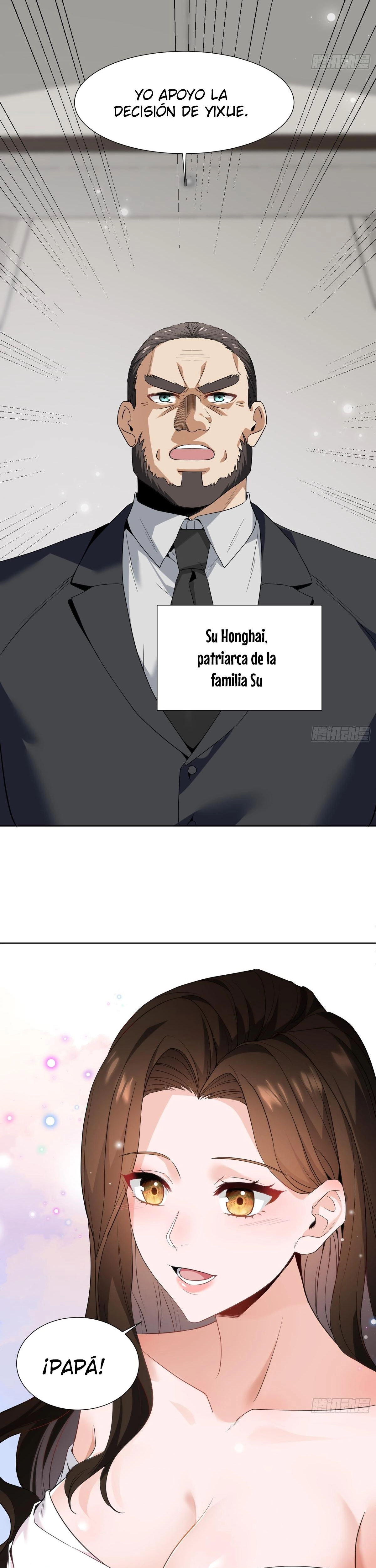 Read Cuñada_ Ya no soy un tonto ES Manga Online