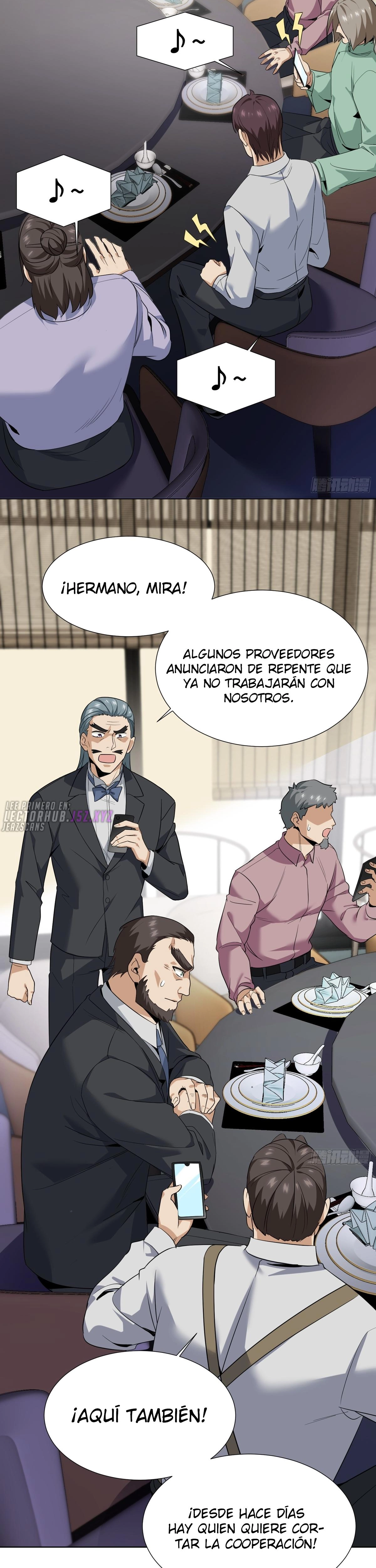 Read Cuñada_ Ya no soy un tonto ES Manga Online