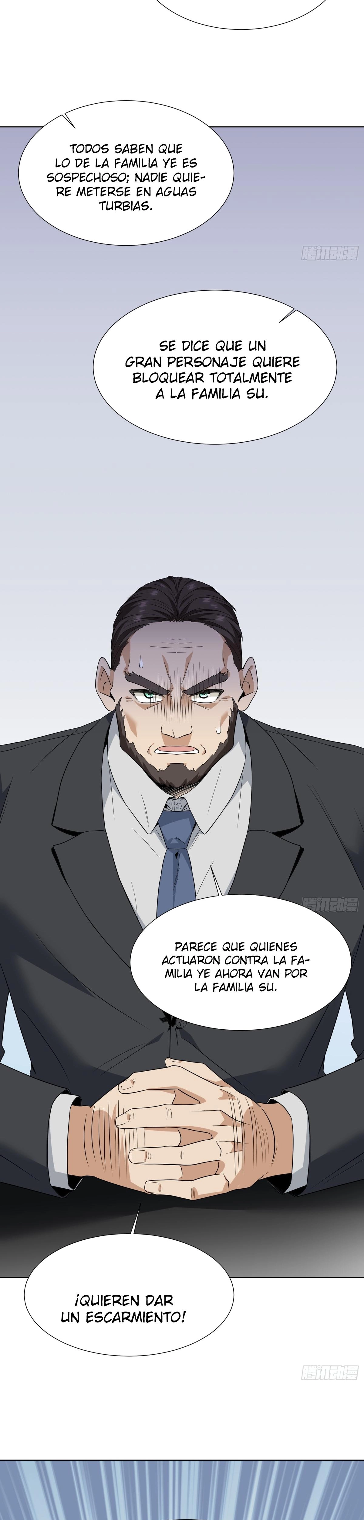 Read Cuñada_ Ya no soy un tonto ES Manga Online