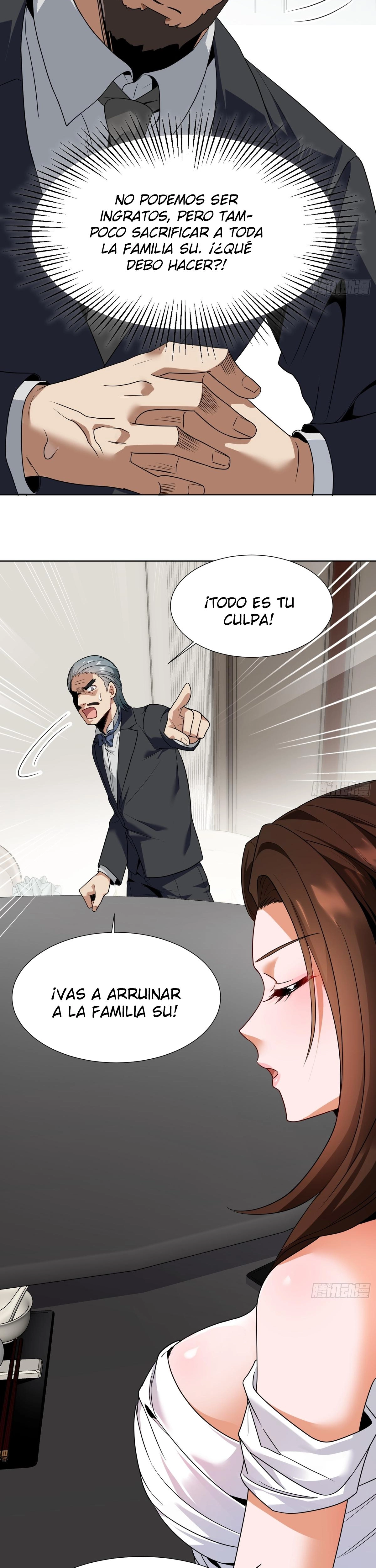 Read Cuñada_ Ya no soy un tonto ES Manga Online