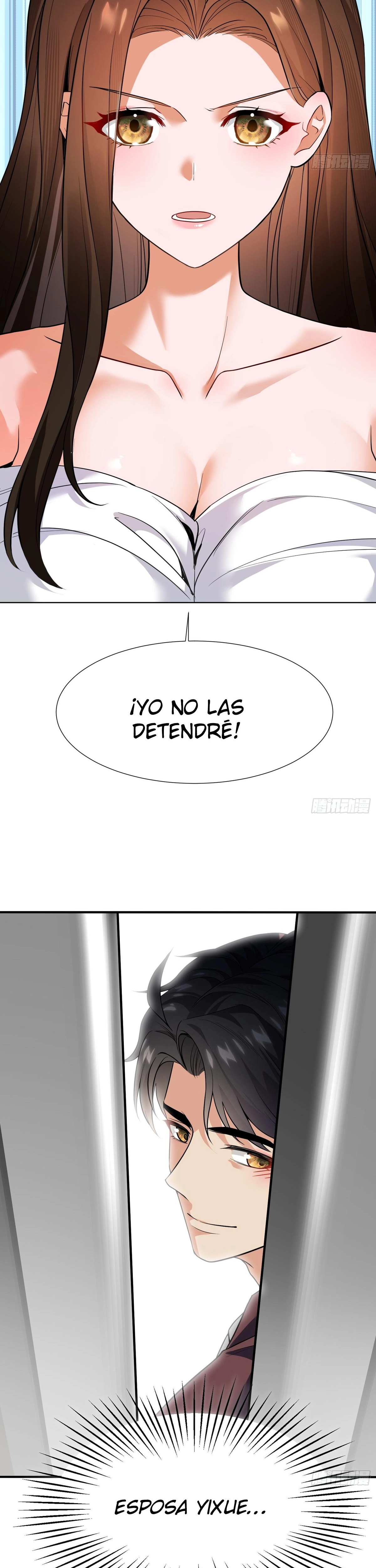 Read Cuñada_ Ya no soy un tonto ES Manga Online