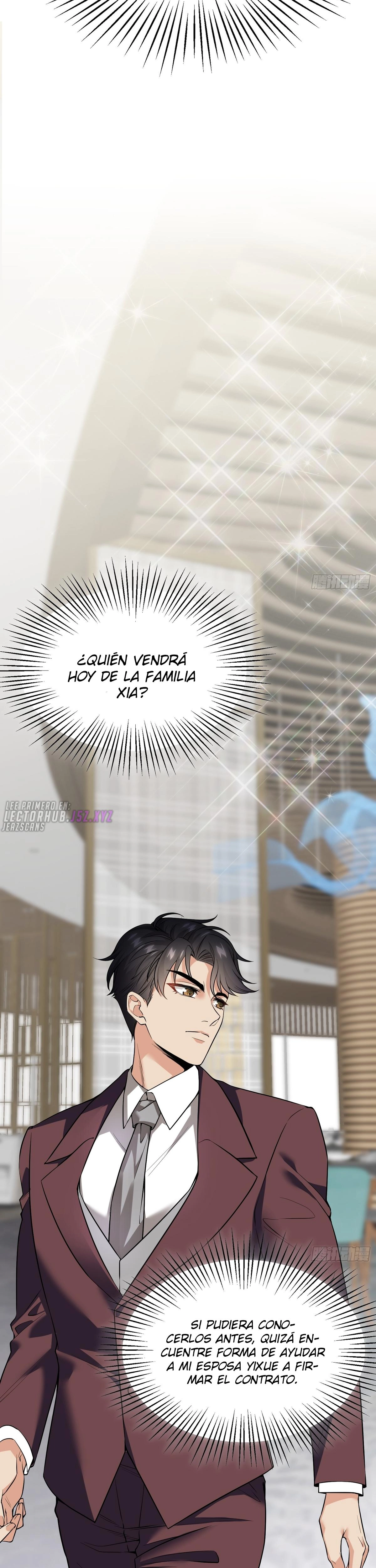 Read Cuñada_ Ya no soy un tonto ES Manga Online