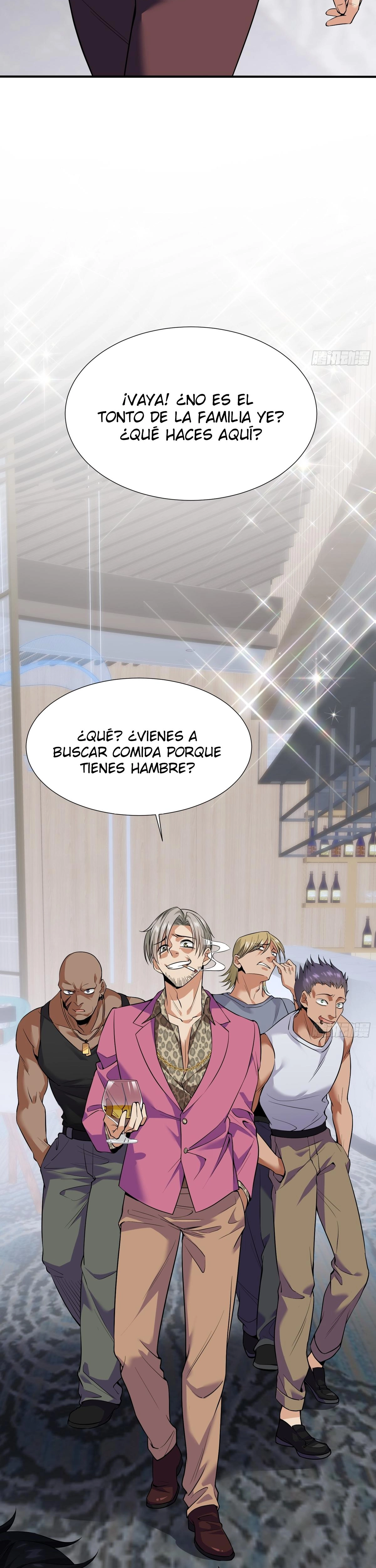 Read Cuñada_ Ya no soy un tonto ES Manga Online