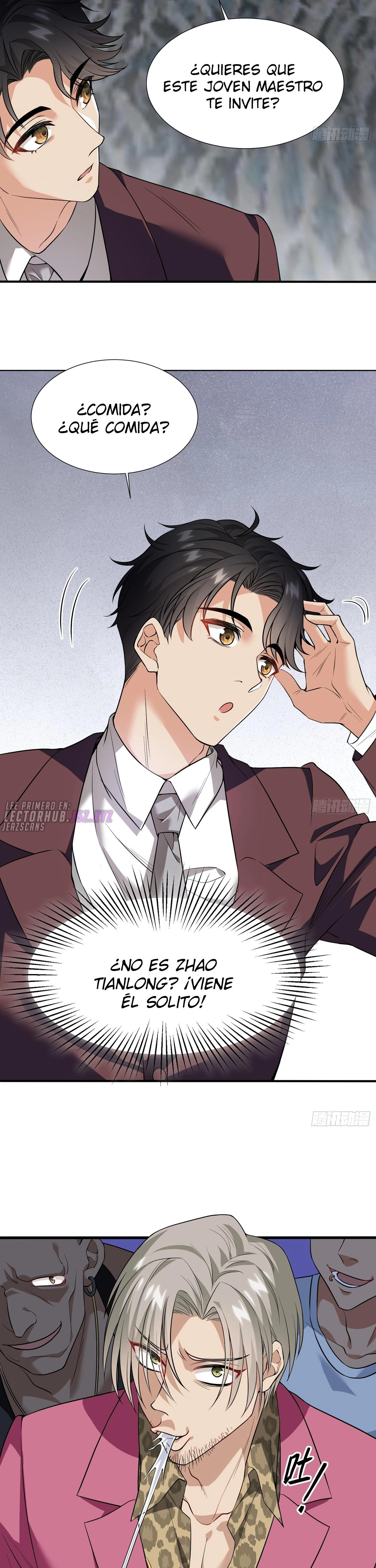 Read Cuñada_ Ya no soy un tonto ES Manga Online