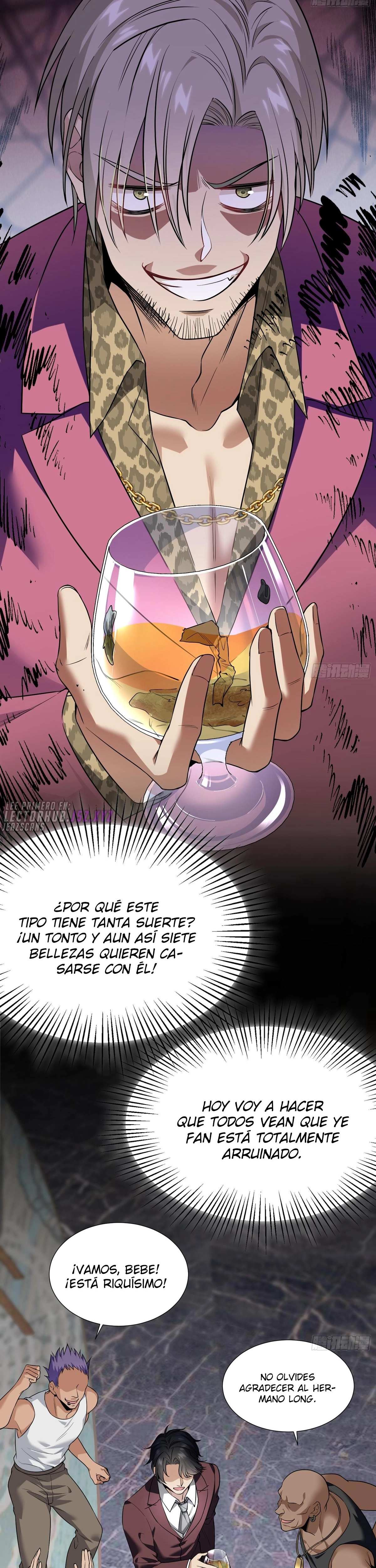 Read Cuñada_ Ya no soy un tonto ES Manga Online