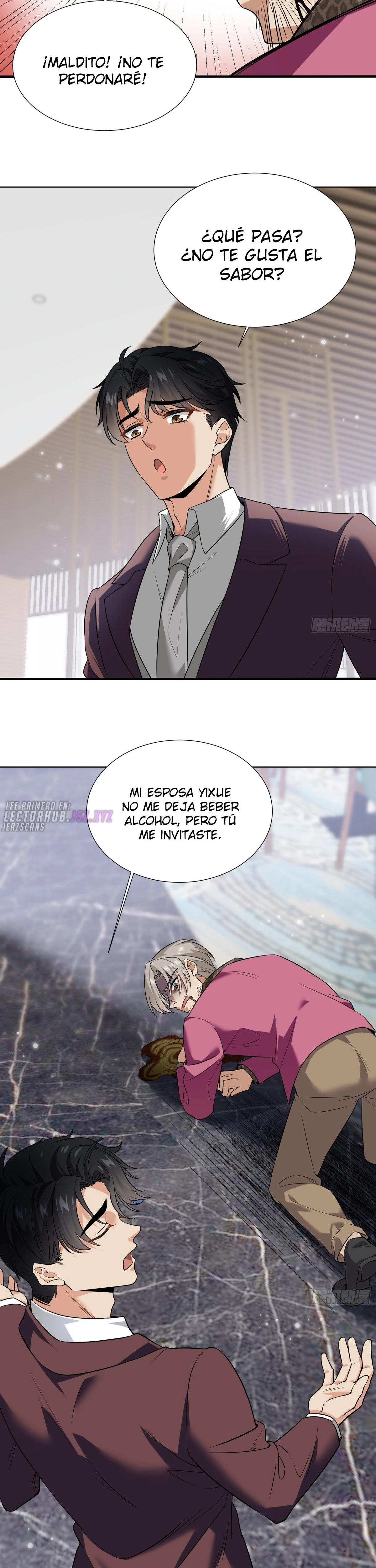 Read Cuñada_ Ya no soy un tonto ES Manga Online
