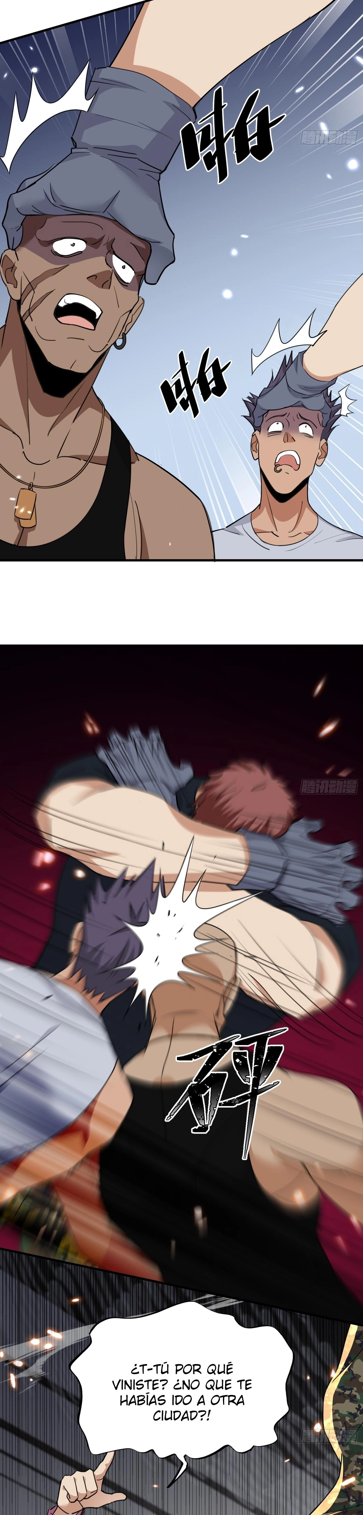 Read Cuñada_ Ya no soy un tonto ES Manga Online