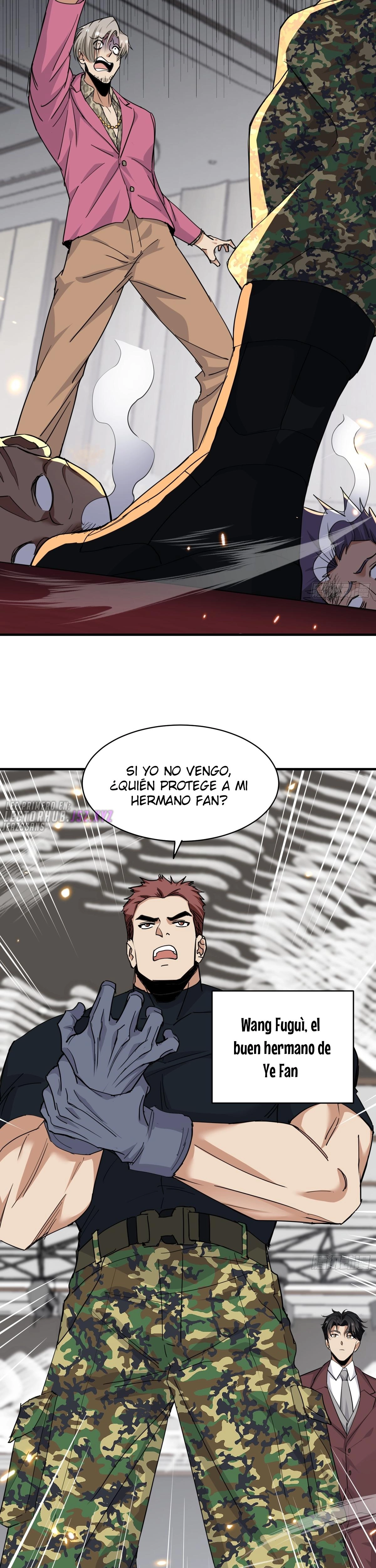 Read Cuñada_ Ya no soy un tonto ES Manga Online