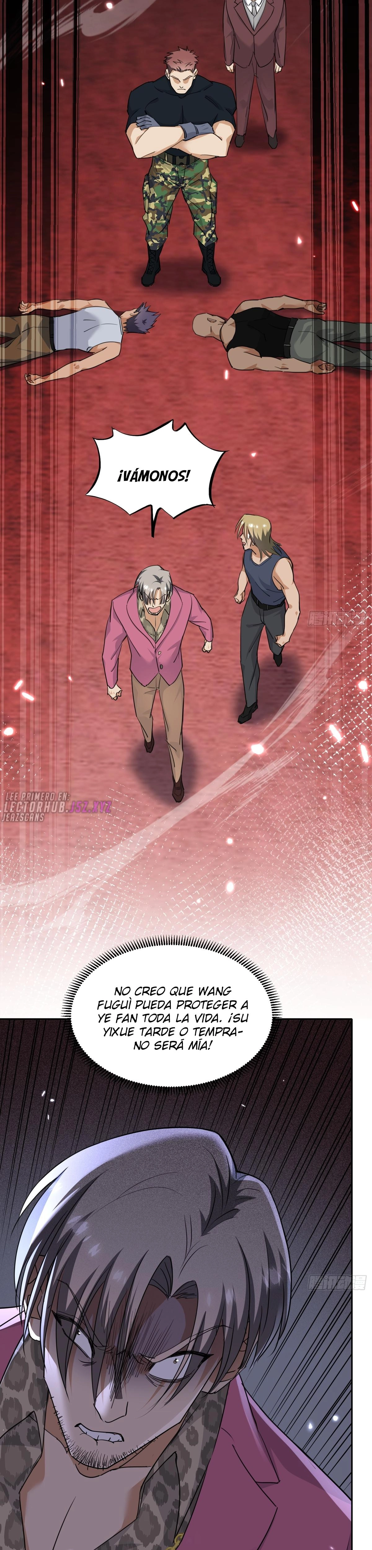Read Cuñada_ Ya no soy un tonto ES Manga Online
