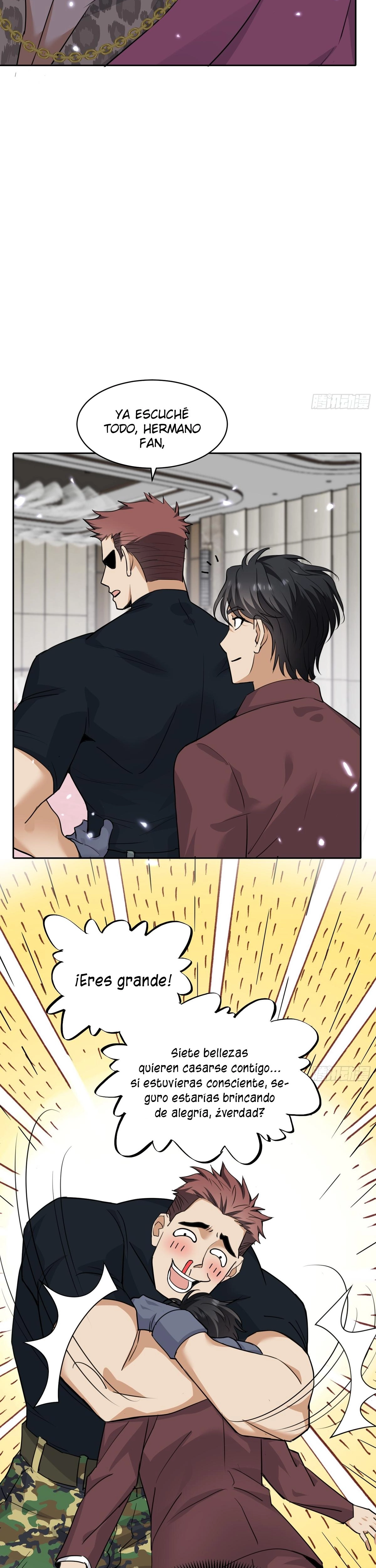 Read Cuñada_ Ya no soy un tonto ES Manga Online