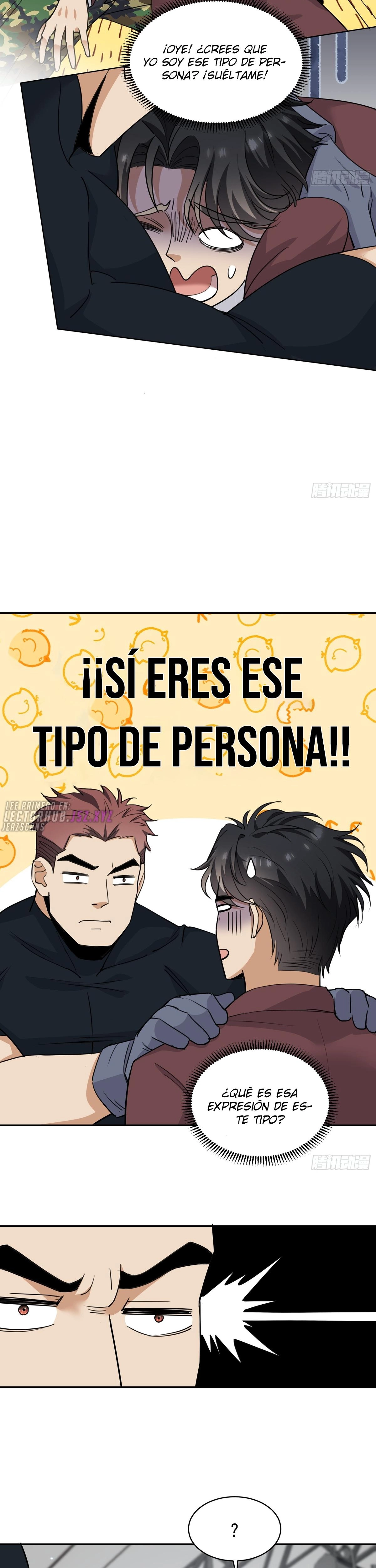 Read Cuñada_ Ya no soy un tonto ES Manga Online
