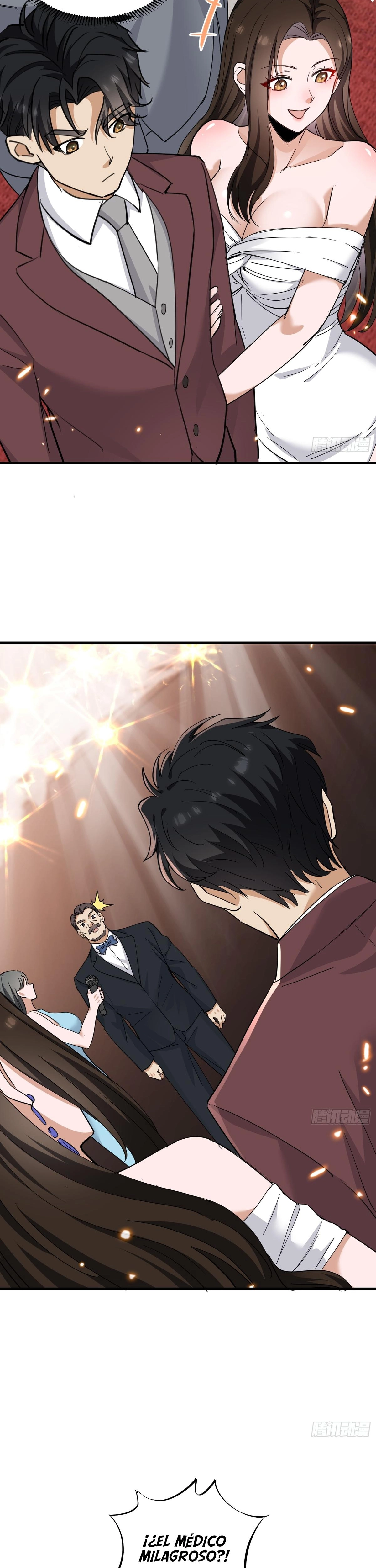 Read Cuñada_ Ya no soy un tonto ES Manga Online
