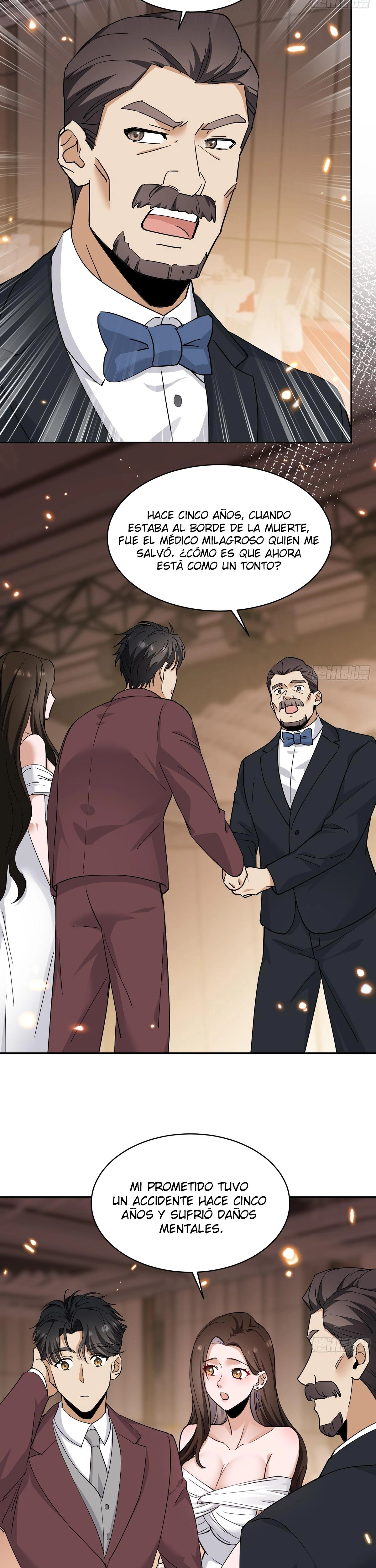 Read Cuñada_ Ya no soy un tonto ES Manga Online