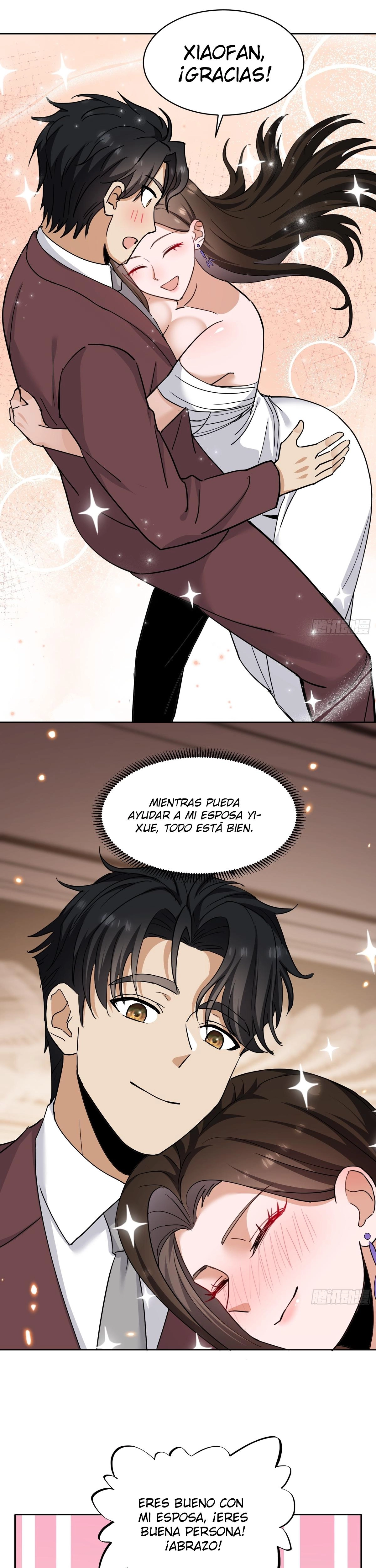 Read Cuñada_ Ya no soy un tonto ES Manga Online