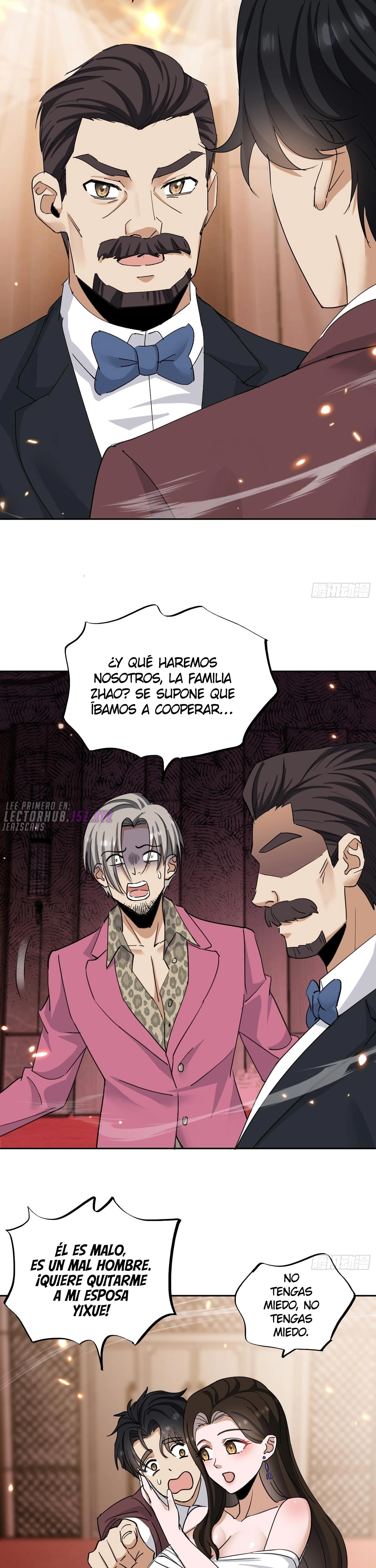 Read Cuñada_ Ya no soy un tonto ES Manga Online