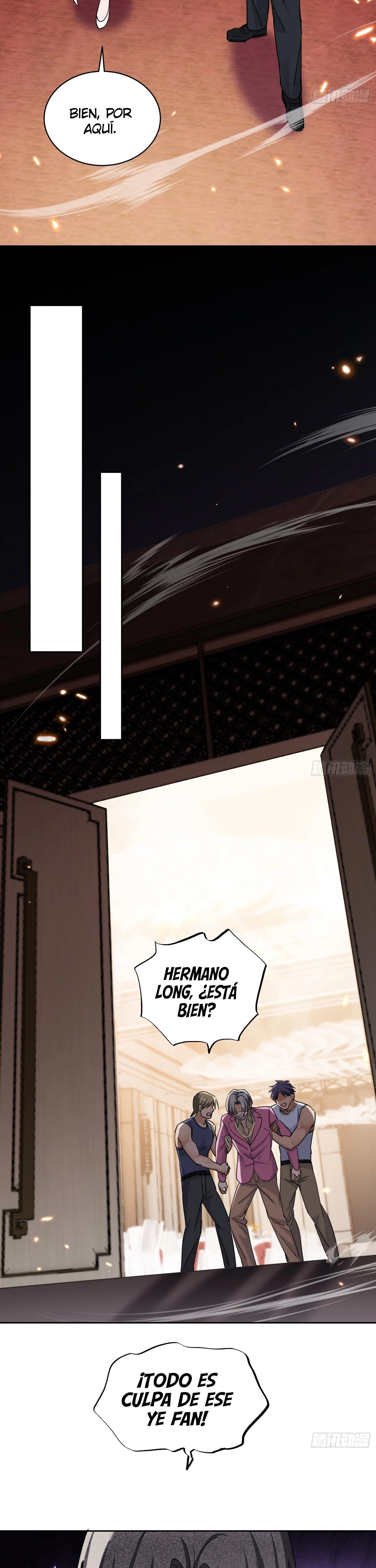 Read Cuñada_ Ya no soy un tonto ES Manga Online