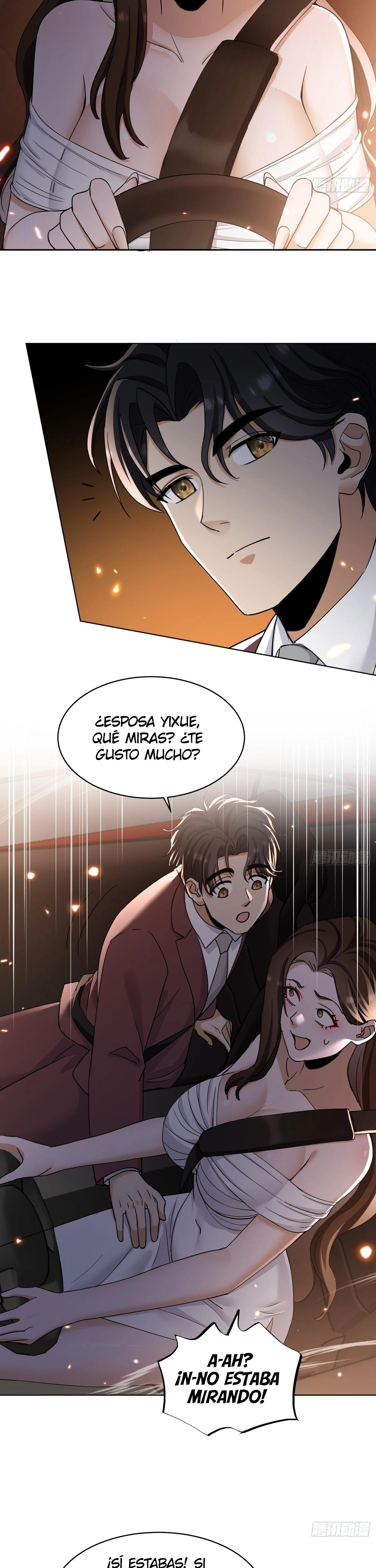 Read Cuñada_ Ya no soy un tonto ES Manga Online