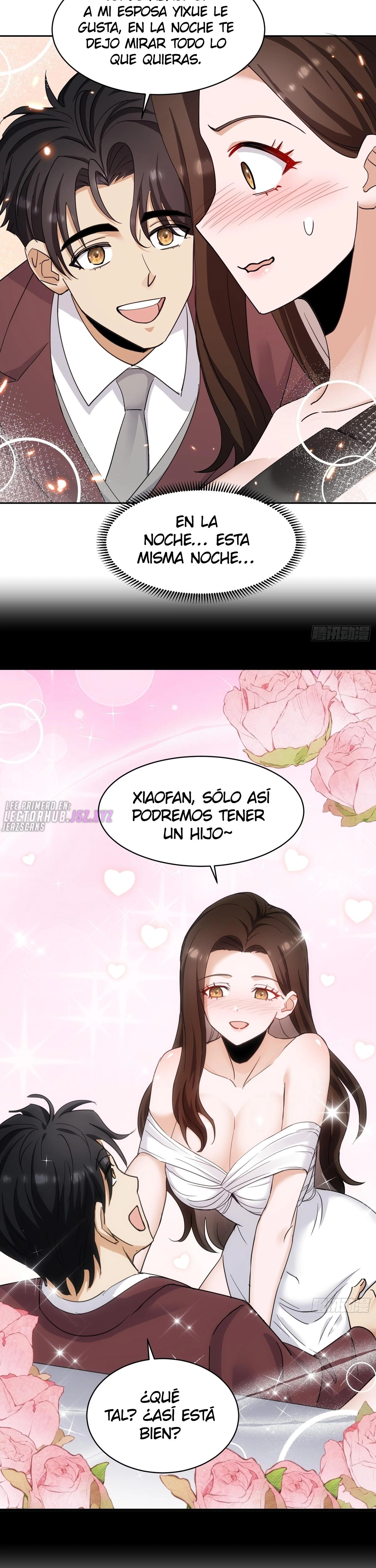 Read Cuñada_ Ya no soy un tonto ES Manga Online