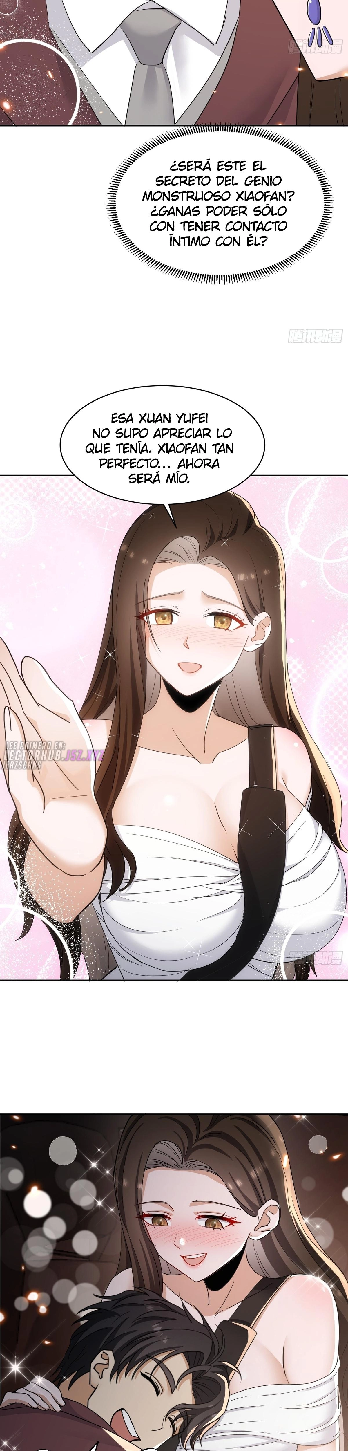 Read Cuñada_ Ya no soy un tonto ES Manga Online