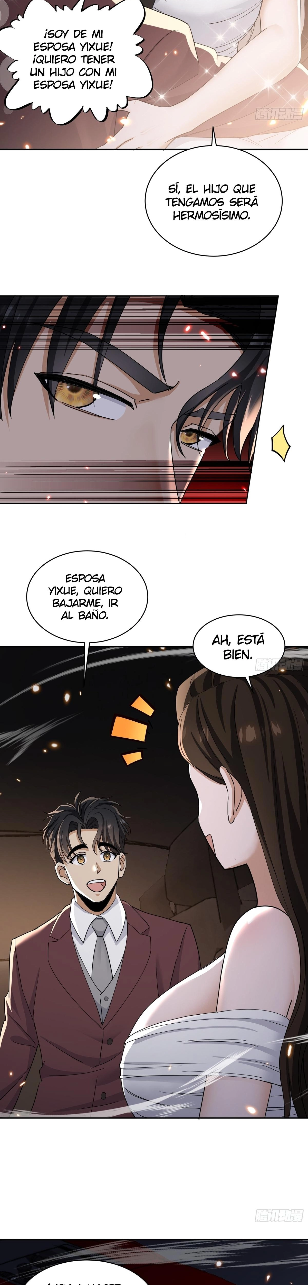 Read Cuñada_ Ya no soy un tonto ES Manga Online