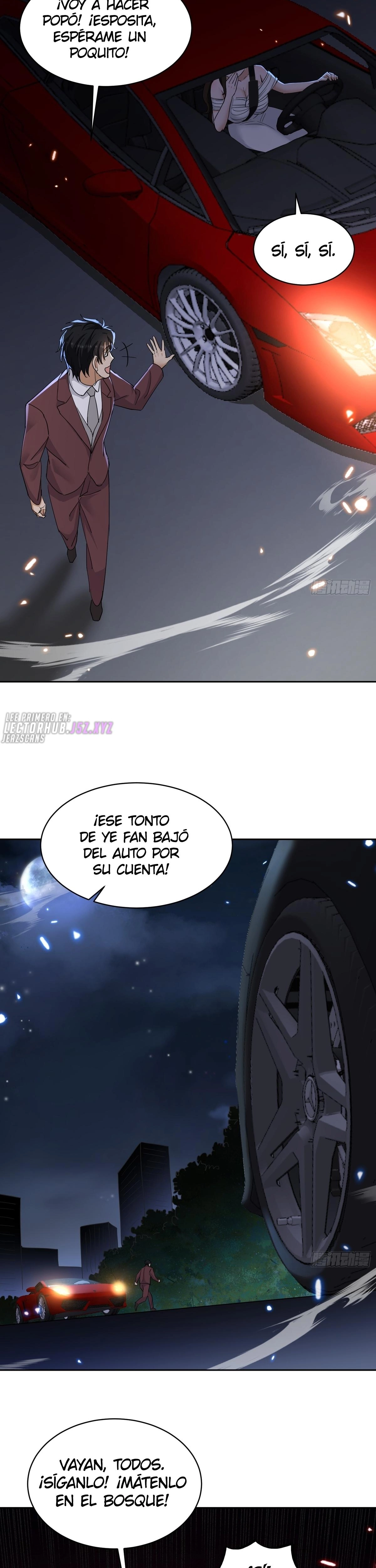 Read Cuñada_ Ya no soy un tonto ES Manga Online