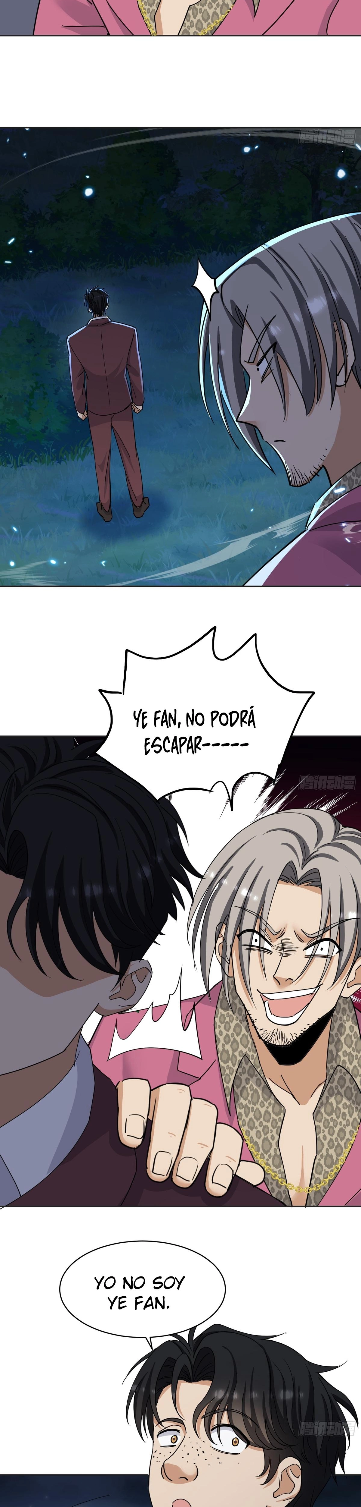Read Cuñada_ Ya no soy un tonto ES Manga Online