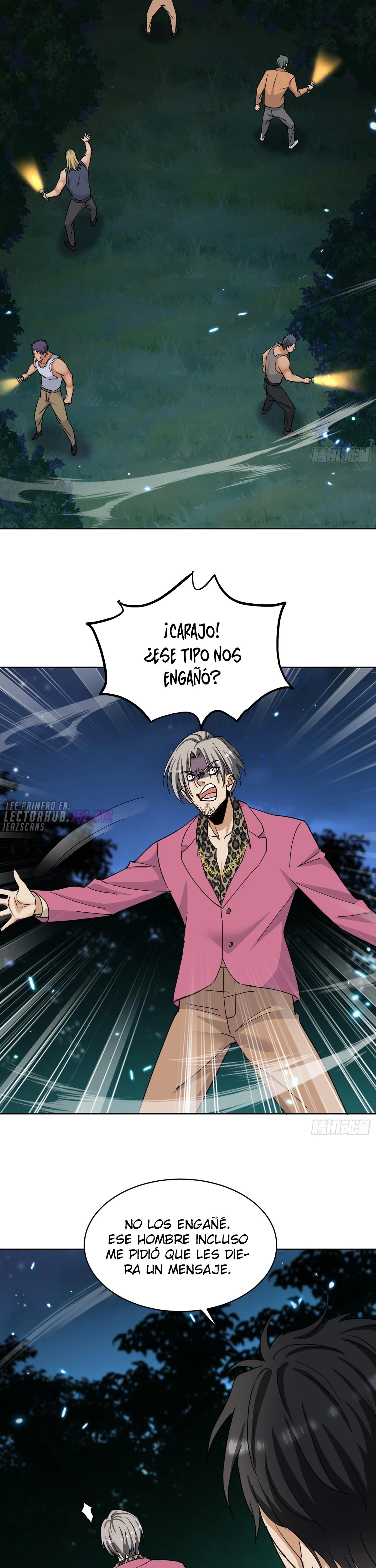 Read Cuñada_ Ya no soy un tonto ES Manga Online
