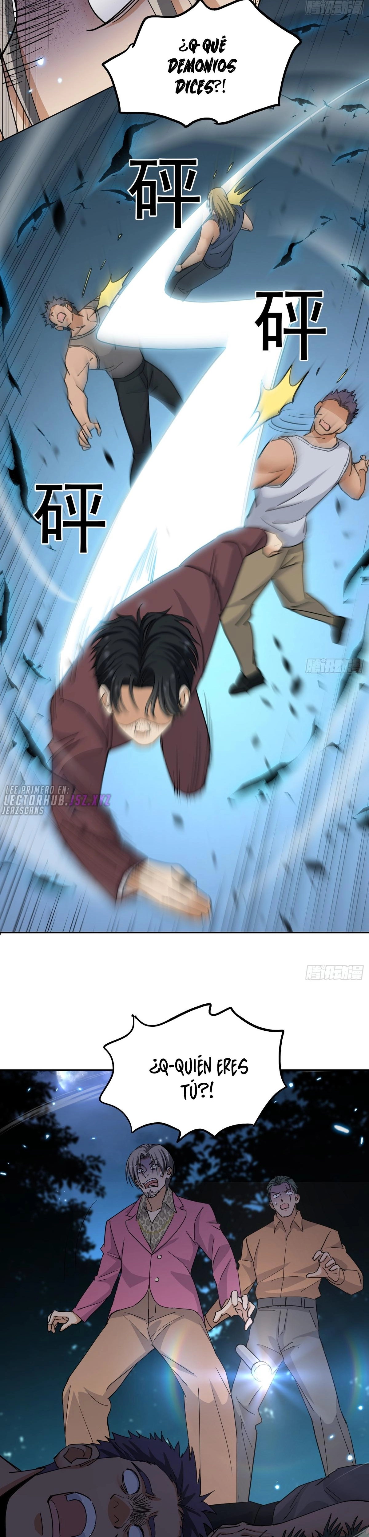 Read Cuñada_ Ya no soy un tonto ES Manga Online