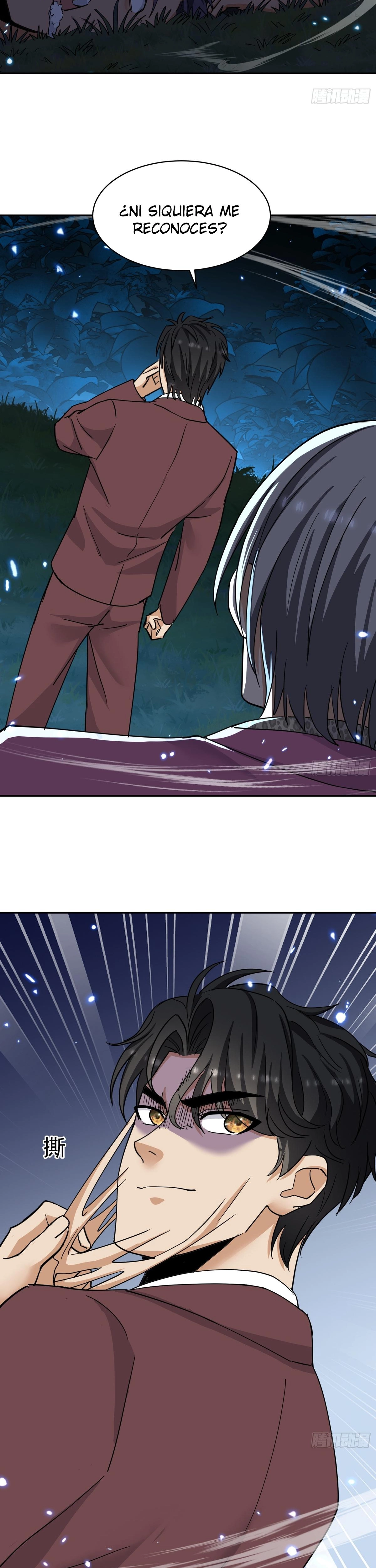 Read Cuñada_ Ya no soy un tonto ES Manga Online