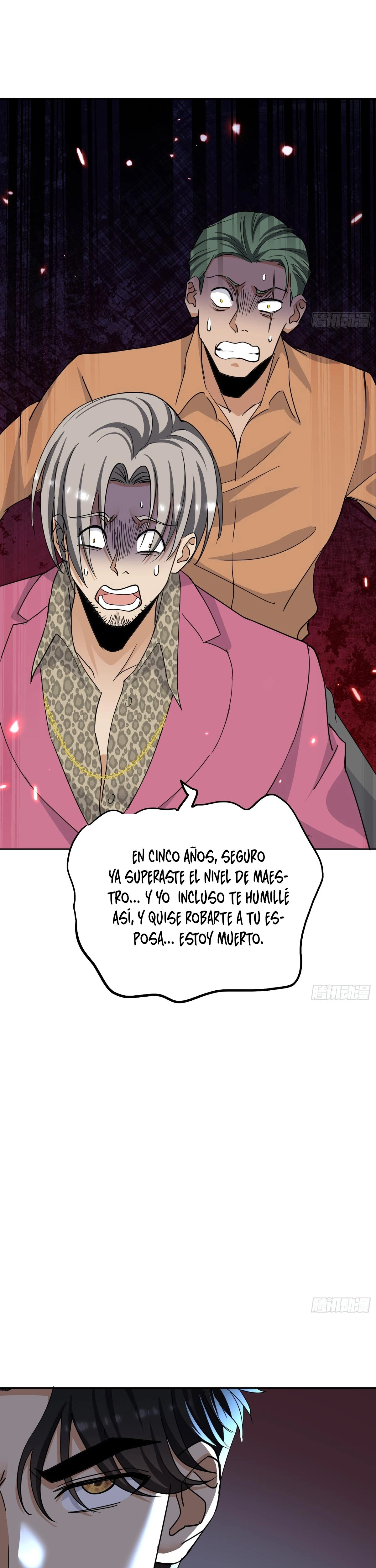 Read Cuñada_ Ya no soy un tonto ES Manga Online