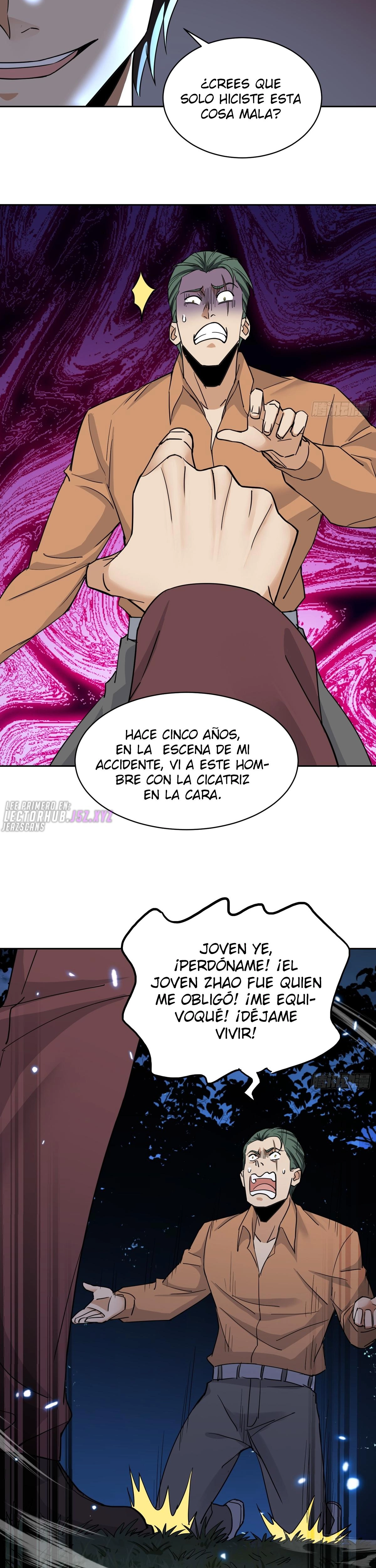 Read Cuñada_ Ya no soy un tonto ES Manga Online