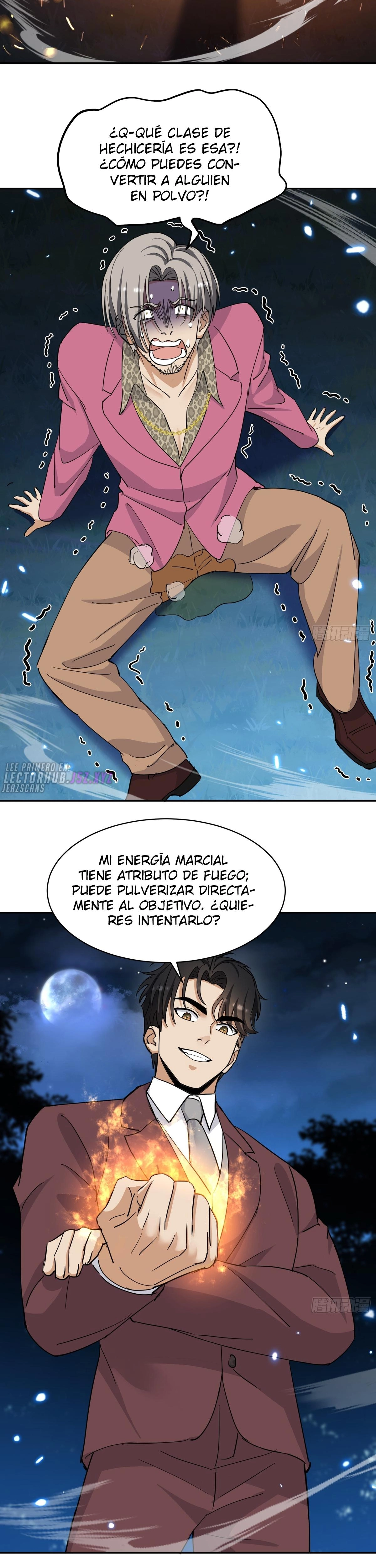 Read Cuñada_ Ya no soy un tonto ES Manga Online