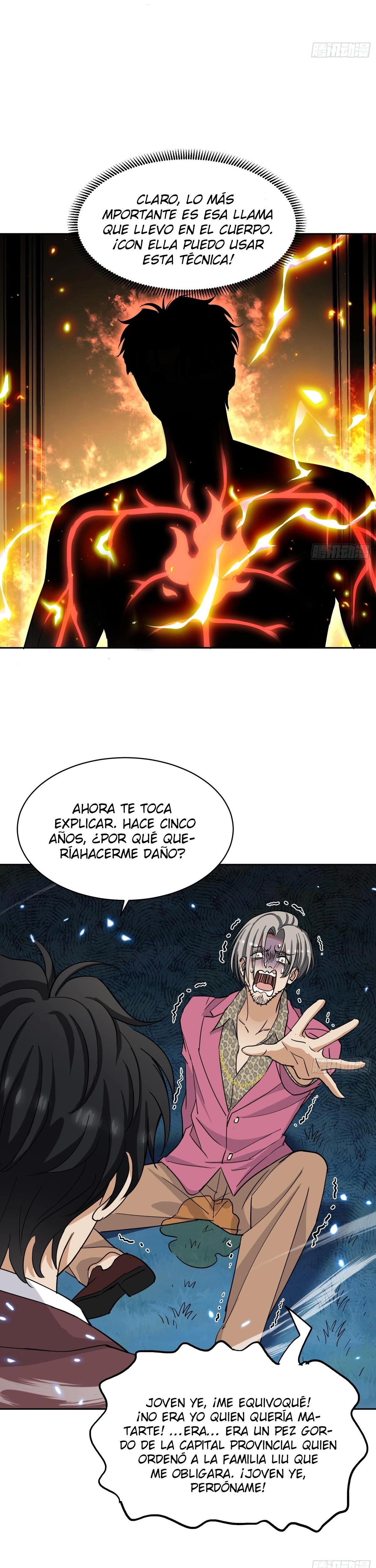 Read Cuñada_ Ya no soy un tonto ES Manga Online