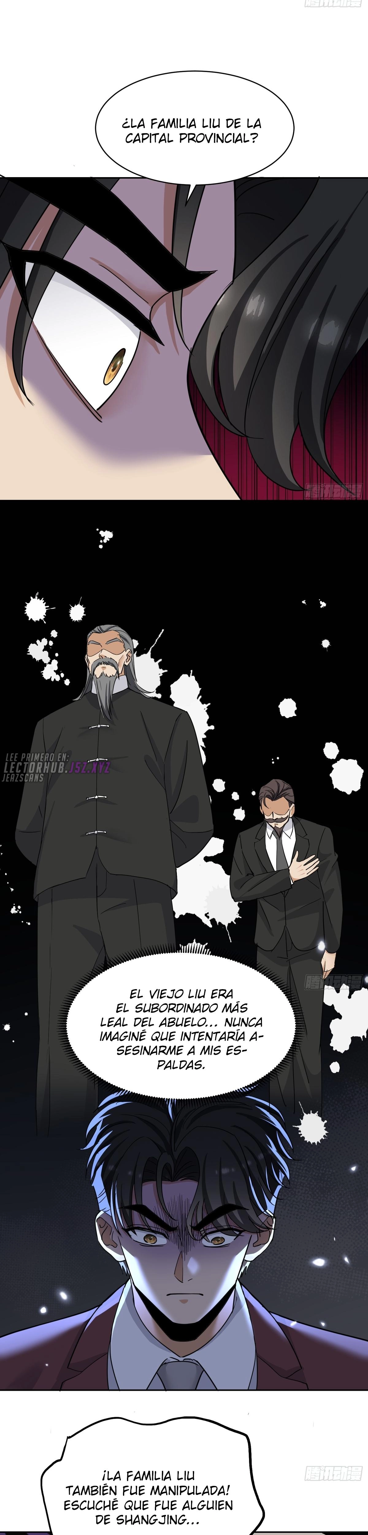 Read Cuñada_ Ya no soy un tonto ES Manga Online
