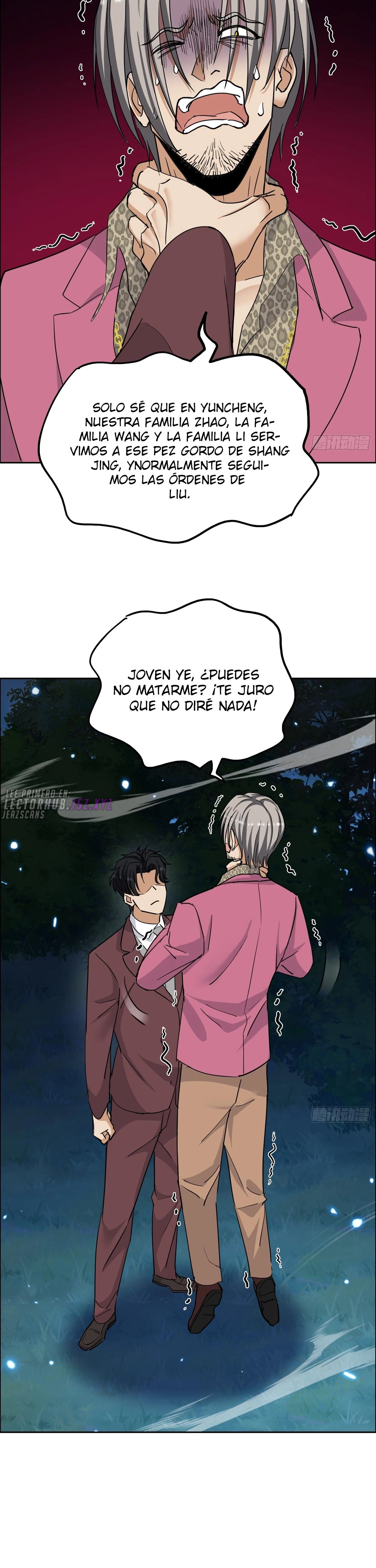 Read Cuñada_ Ya no soy un tonto ES Manga Online