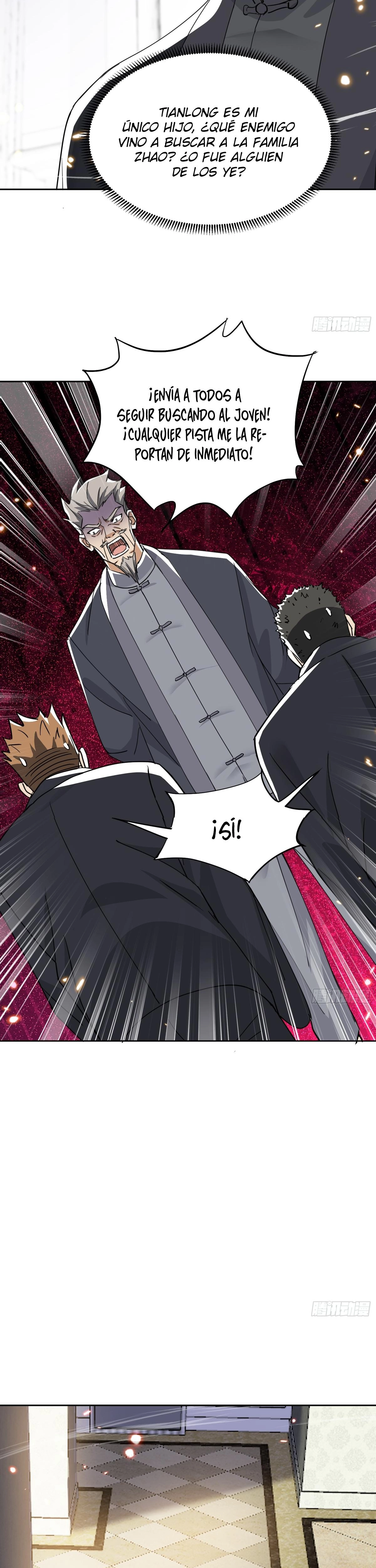 Read Cuñada_ Ya no soy un tonto ES Manga Online