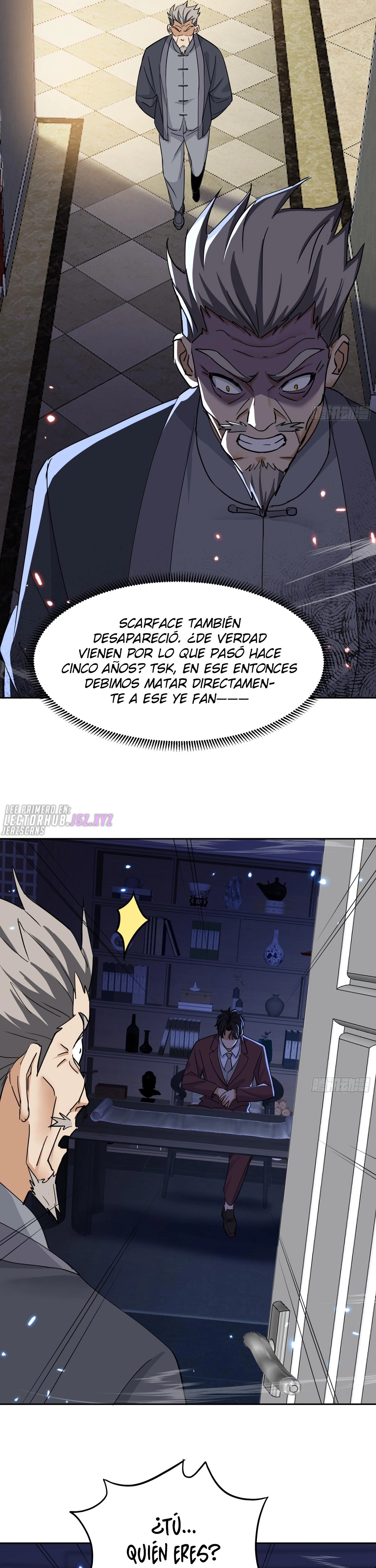 Read Cuñada_ Ya no soy un tonto ES Manga Online