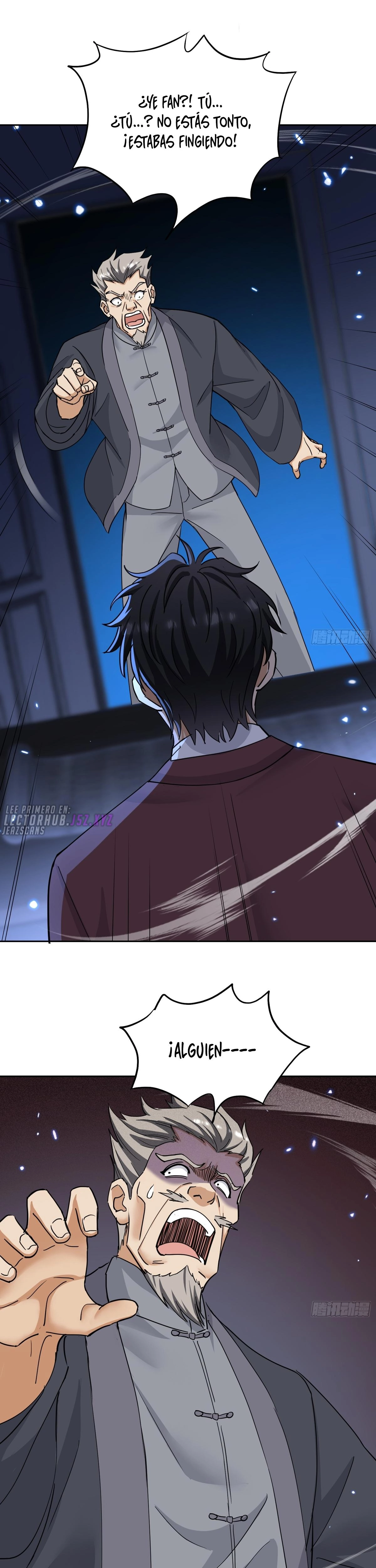 Read Cuñada_ Ya no soy un tonto ES Manga Online