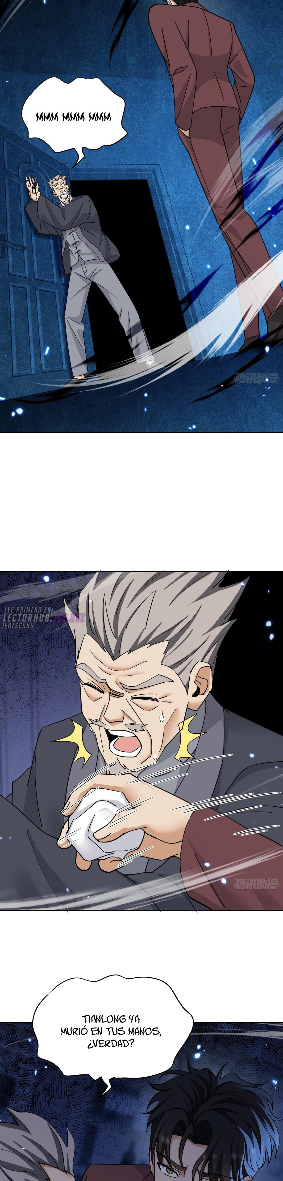 Read Cuñada_ Ya no soy un tonto ES Manga Online