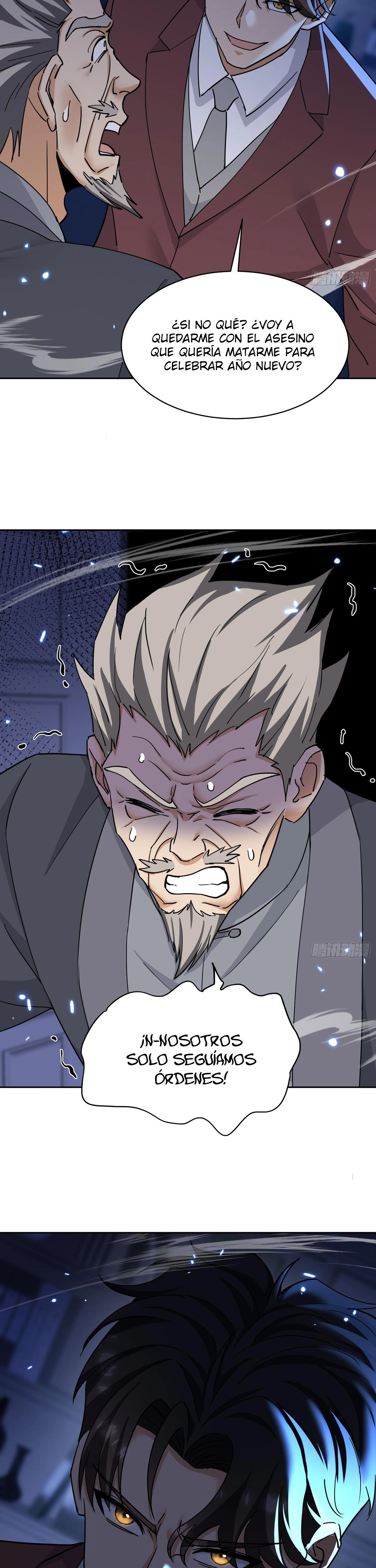 Read Cuñada_ Ya no soy un tonto ES Manga Online