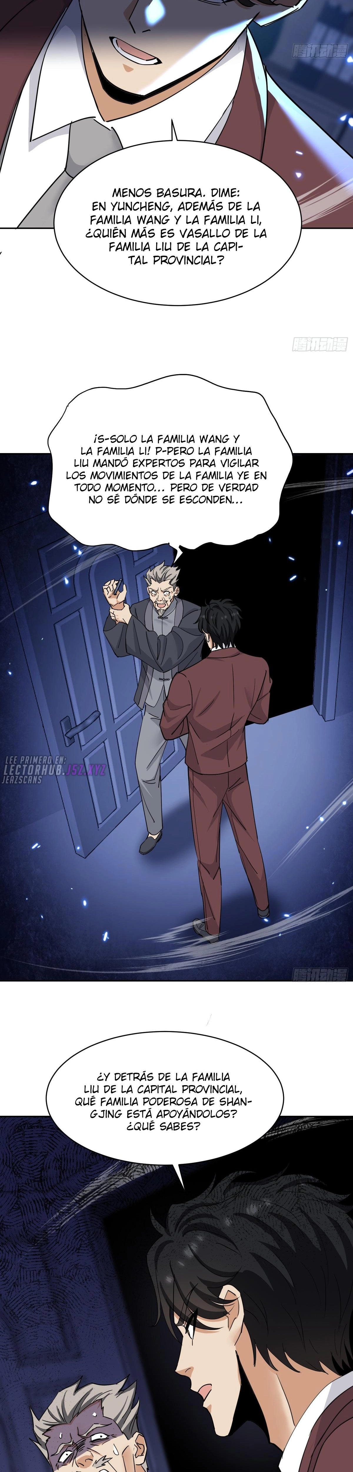 Read Cuñada_ Ya no soy un tonto ES Manga Online