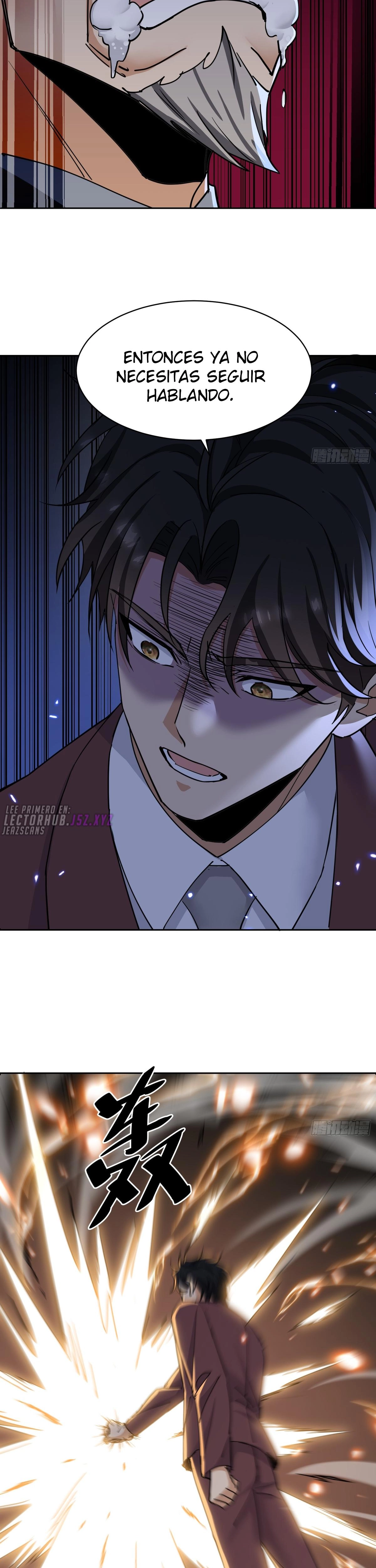 Read Cuñada_ Ya no soy un tonto ES Manga Online