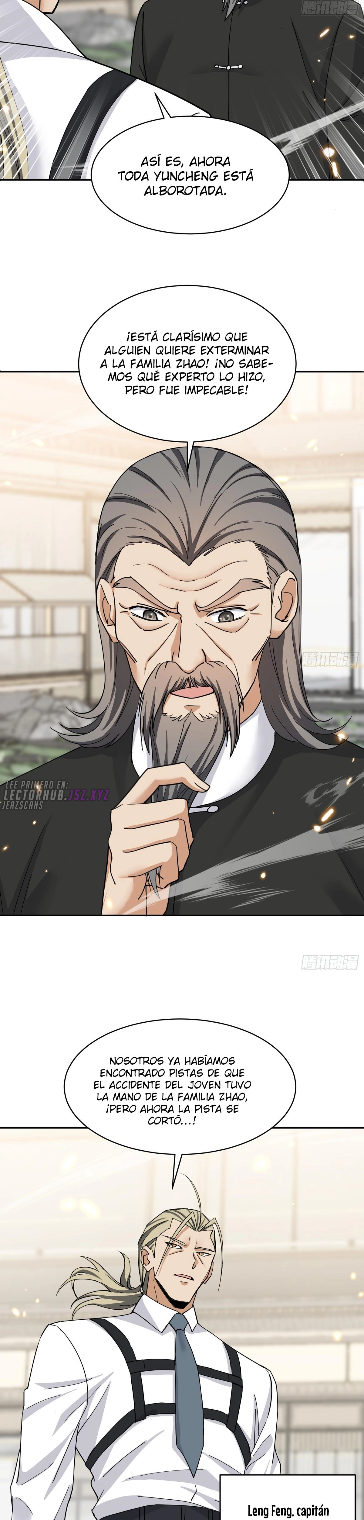 Read Cuñada_ Ya no soy un tonto ES Manga Online