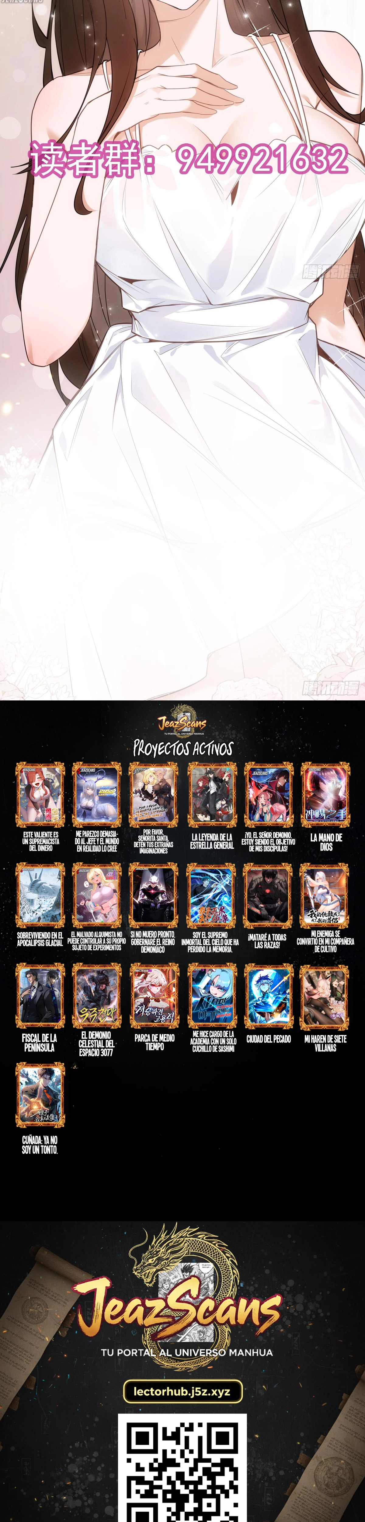 Read Cuñada_ Ya no soy un tonto ES Manga Online