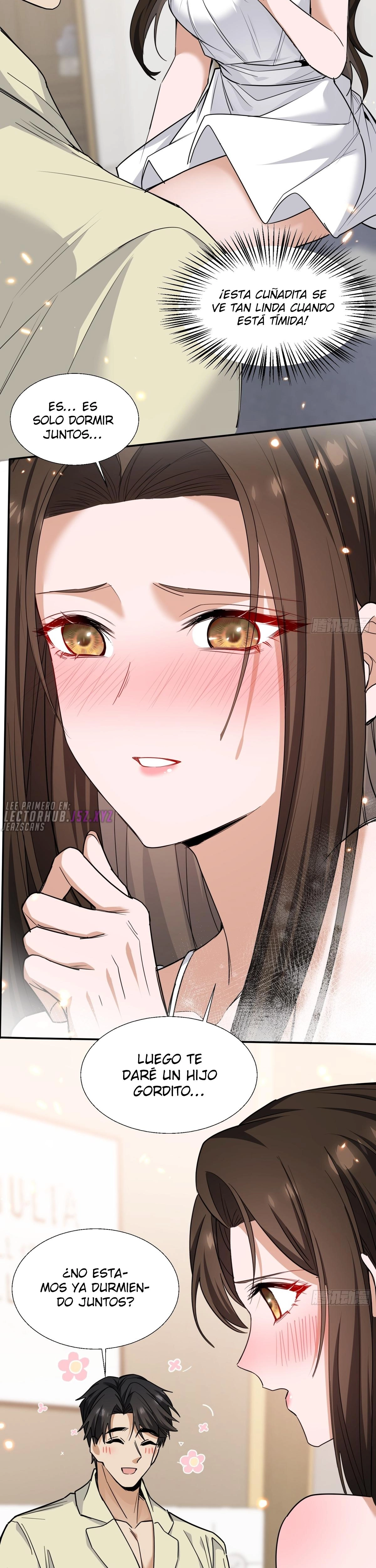 Read Cuñada_ Ya no soy un tonto ES Manga Online