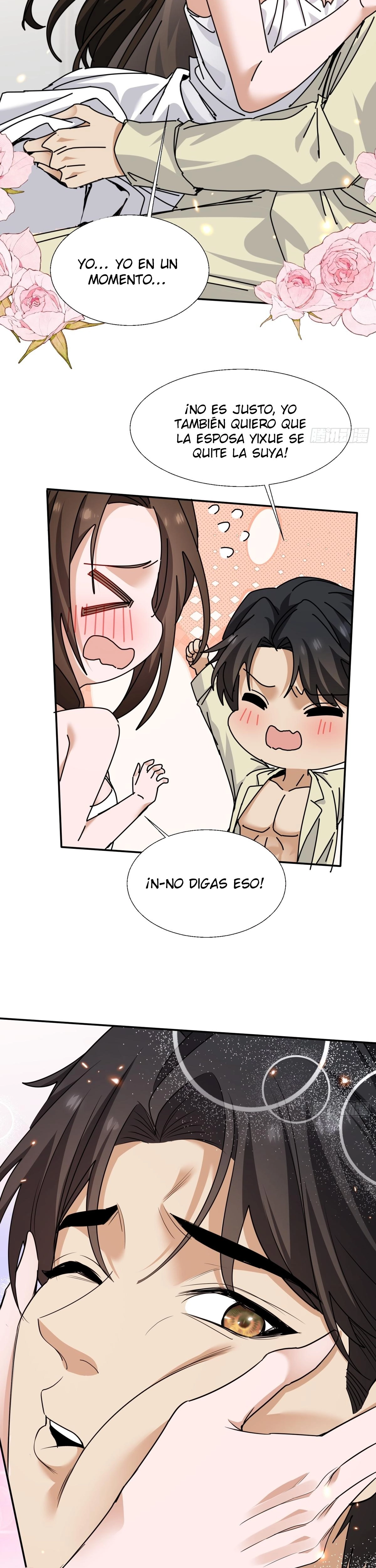 Read Cuñada_ Ya no soy un tonto ES Manga Online