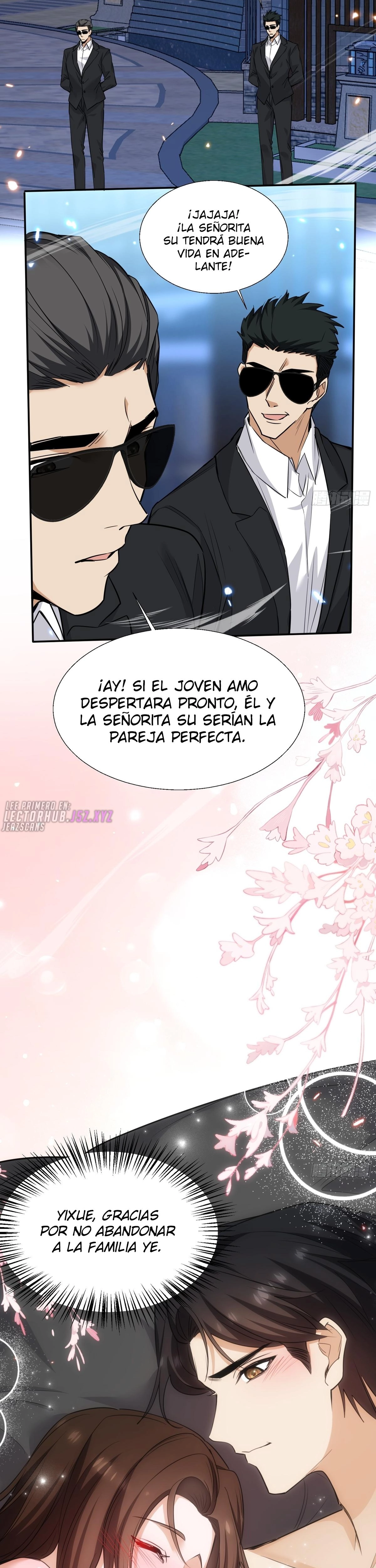 Read Cuñada_ Ya no soy un tonto ES Manga Online
